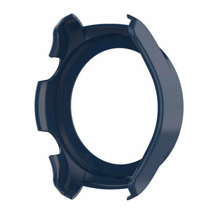 For Huawei Watch 2 PC Protective Case(Navy Blue)-garmade.com