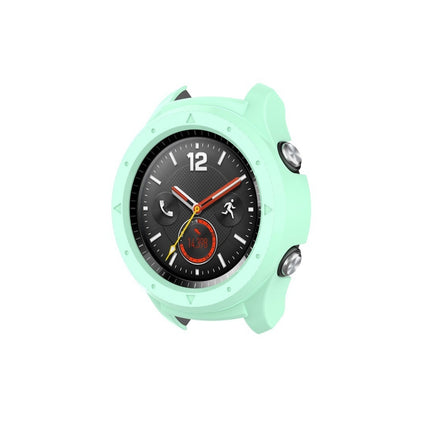 For Huawei Watch 2 PC Protective Case(Duck Color)-garmade.com