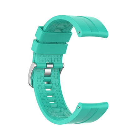For Huawei GT Silicone Wristband Strap(Duck)-garmade.com