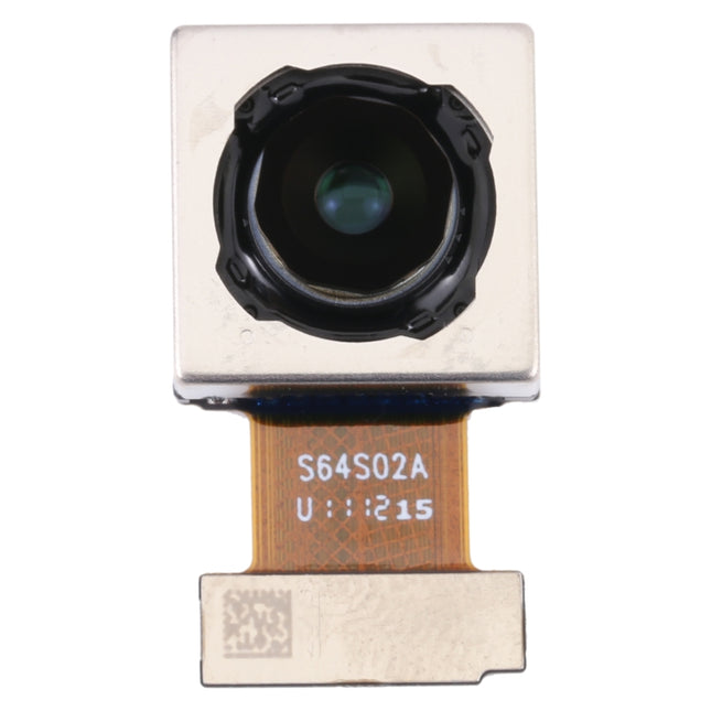 For vivo S9 V2072A Main Back Facing Camera-garmade.com