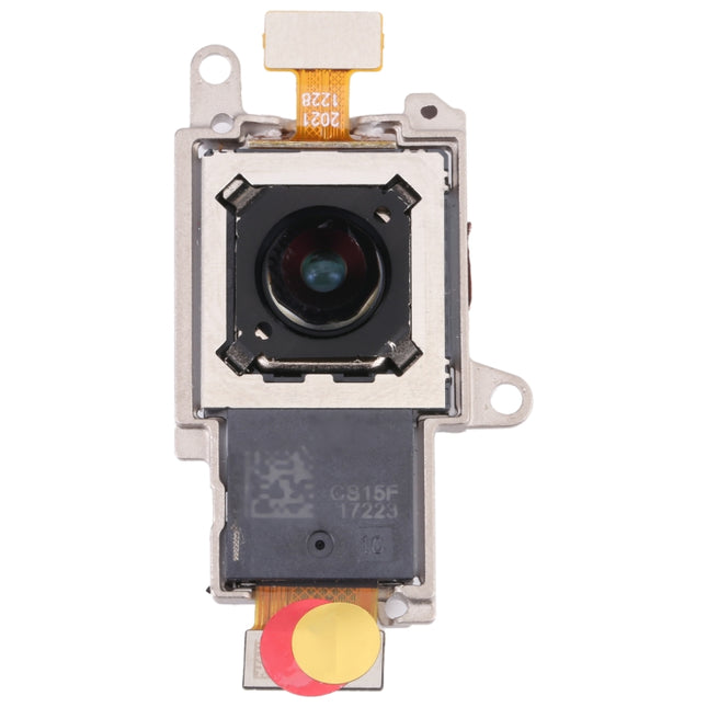 For vivo X60 China V2046A Main Back Facing Camera-garmade.com