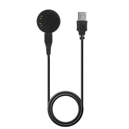 For Huawei Honor K2 Children Smart watch Charging Cable(Black)-garmade.com