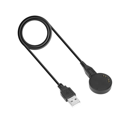 For Huawei Honor K2 Children Smart watch Charging Cable(Black)-garmade.com