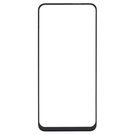 Front Screen Outer Glass Lens For TCL Plex/10L/10 5G/10 5G UW-garmade.com