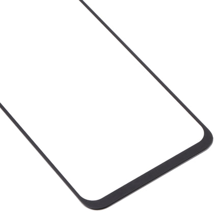 Front Screen Outer Glass Lens For TCL Plex/10L/10 5G/10 5G UW-garmade.com