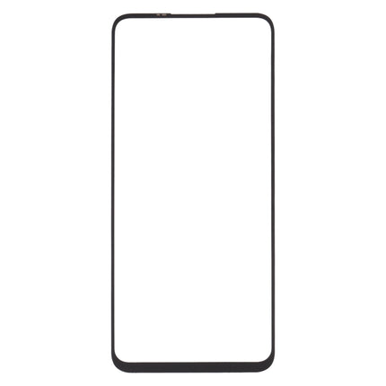 Front Screen Outer Glass Lens For TCL 20 5G/20L/20L+/20 Lite/20S-garmade.com