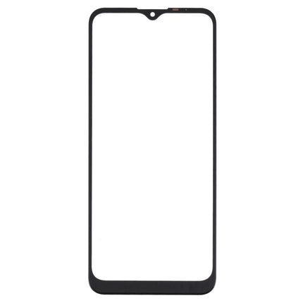 Front Screen Outer Glass Lens For Wiko View4/View4 Lite-garmade.com