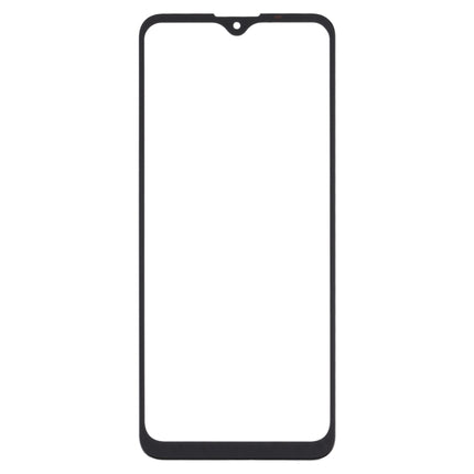 Front Screen Outer Glass Lens For Wiko Power U10/Power U20/Power U30-garmade.com