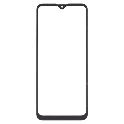 Front Screen Outer Glass Lens For Wiko Power U10/Power U20/Power U30-garmade.com