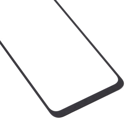 Front Screen Outer Glass Lens For Wiko Power U10/Power U20/Power U30-garmade.com