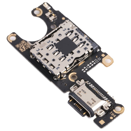 For vivo S12 V2162A Charging Port Board-garmade.com