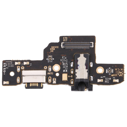 Charging Port Board For Xiaomi Redmi Note 11 China 5G/Redmi Note 11T 5G/Poco M4 Pro 5G / Redmi Note 11S 5G-garmade.com