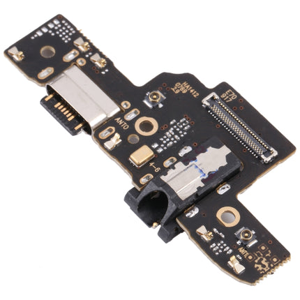 Charging Port Board For Xiaomi Redmi Note 11 China 5G/Redmi Note 11T 5G/Poco M4 Pro 5G / Redmi Note 11S 5G-garmade.com