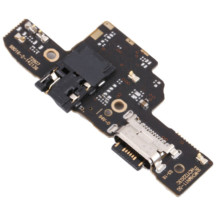 Charging Port Board For Xiaomi Redmi Note 11 China 5G/Redmi Note 11T 5G/Poco M4 Pro 5G / Redmi Note 11S 5G-garmade.com