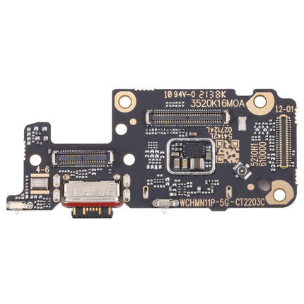 Charging Port Board For Xiaomi Redmi Note 11 Pro China 5G/Redmi Note 11 Pro+ 5G/11i/11i HyperCharge 5G-garmade.com