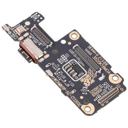 Charging Port Board For Xiaomi Redmi Note 11 Pro China 5G/Redmi Note 11 Pro+ 5G/11i/11i HyperCharge 5G-garmade.com