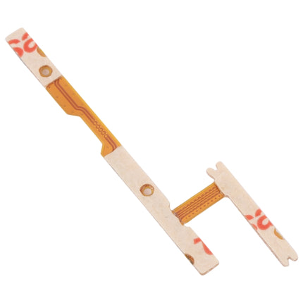 Power Button & Volume Button Flex Cable For Xiaomi Redmi 10/Redmi 10 Prime-garmade.com