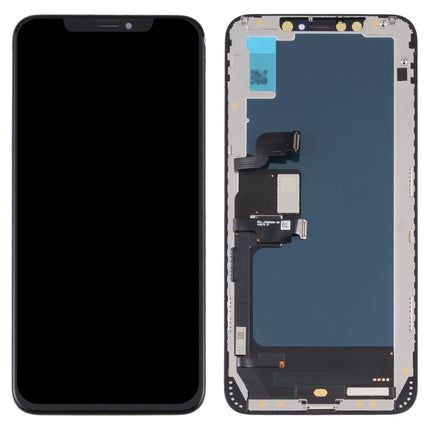 JK TFT LCD Screen For iPhone XS Max with Digitizer Full Assembly-garmade.com