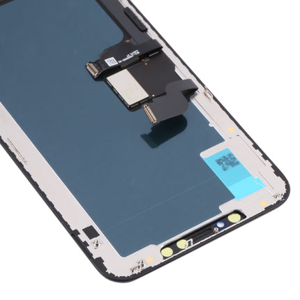 JK TFT LCD Screen For iPhone XS Max with Digitizer Full Assembly-garmade.com
