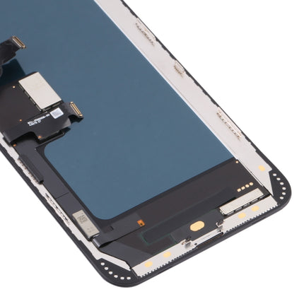 JK TFT LCD Screen For iPhone XS Max with Digitizer Full Assembly-garmade.com