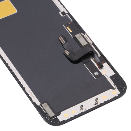 JK TFT LCD Screen For iPhone 12 / 12 Pro with Digitizer Full Assembly-garmade.com