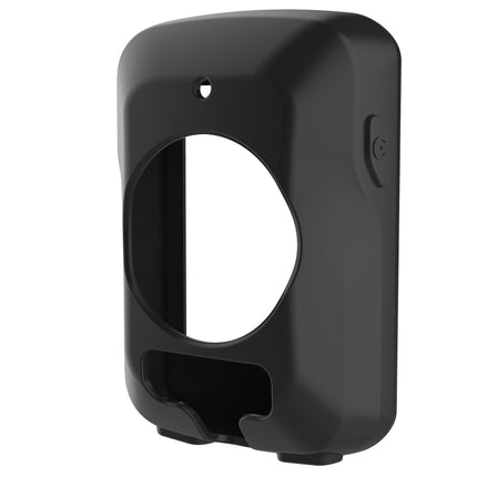 For Garmin Edge 820 Stopwatch Case(Black)-garmade.com