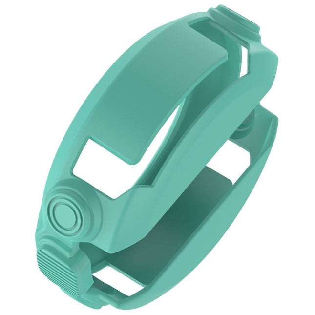 For Garmin Fenix 2 Silicone Protective Case(Duck)-garmade.com