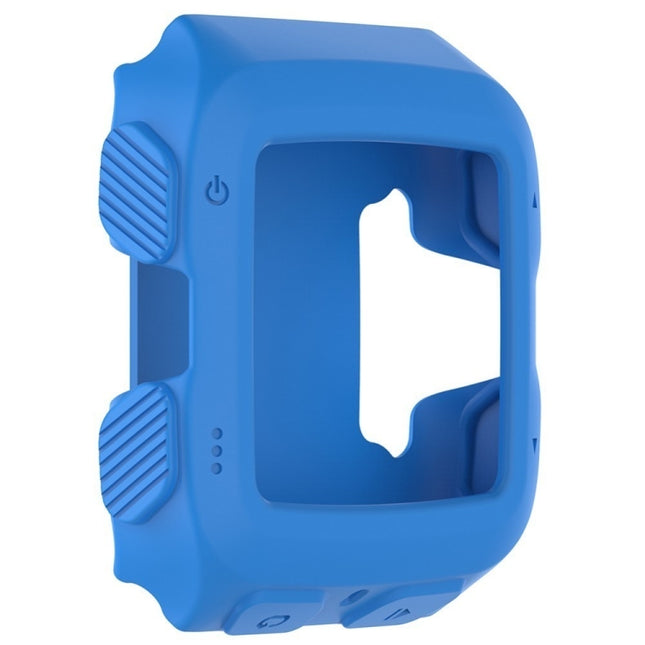 For Garmin Forerunner 920 Silicone Protective Case(Sky Blue)-garmade.com