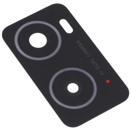 For OPPO A76 / A36 10pcs Back Camera Lens-garmade.com