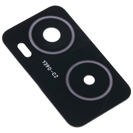 For OPPO A76 / A36 10pcs Back Camera Lens-garmade.com