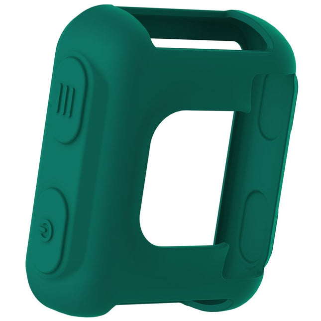 For Garmin Forerunner 35 Silicone Protective Case(Duck)-garmade.com