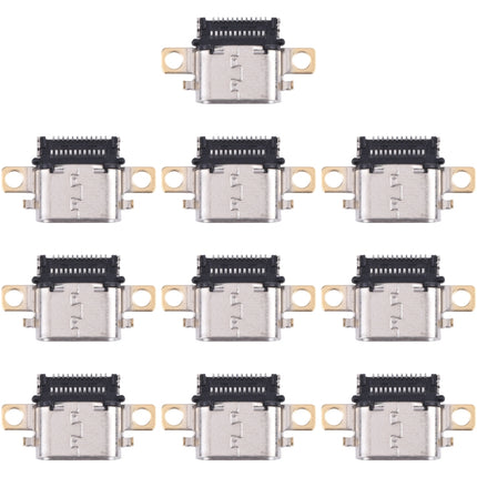 10 PCS Charging Port Connector For Letv 1S/2/3 Pro-garmade.com