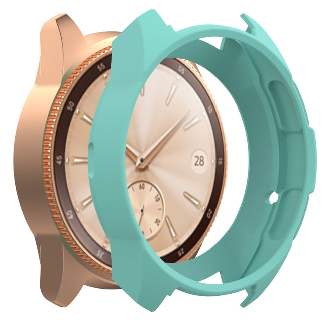 For Galaxy Watch 42mm Silicone Case(Duck)-garmade.com