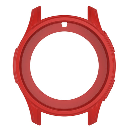For Galaxy S3 46mm Universal Silicone Case(Red)-garmade.com