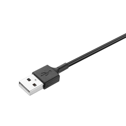 For Galaxy Watch Active SM-R500 Charger Bracket(Black)-garmade.com