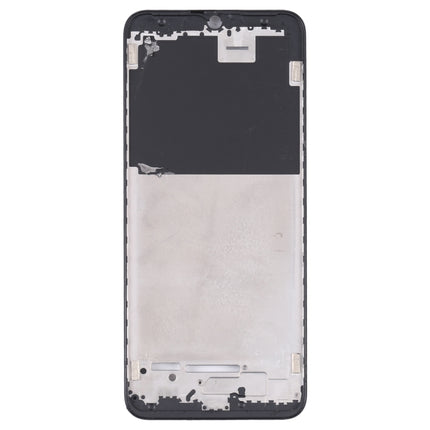 For Samsung Galaxy M02s SM-M025F NL Edition Front Housing LCD Frame Bezel Plate-garmade.com