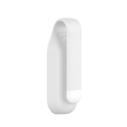 For Xiaomi 3 & 4 Clip Protection Case(White)-garmade.com