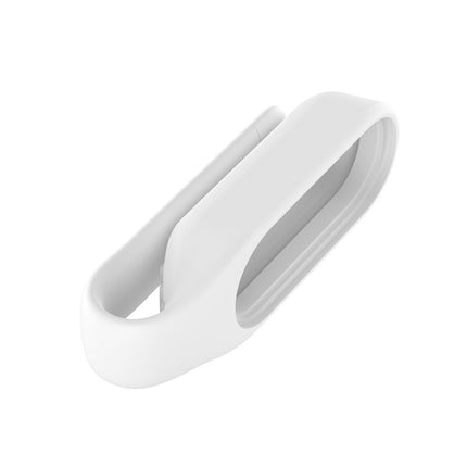 For Xiaomi 3 & 4 Clip Protection Case(White)-garmade.com