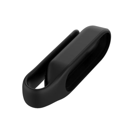 For Xiaomi 3 & 4 Clip Protection Case(Black)-garmade.com