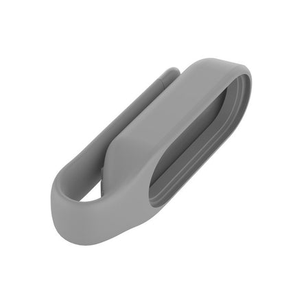 For Xiaomi 3 & 4 Clip Protection Case(Gray)-garmade.com