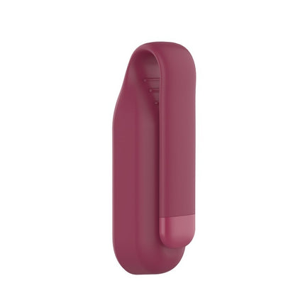 For Xiaomi 3 & 4 Clip Protection Case(Red Wine)-garmade.com