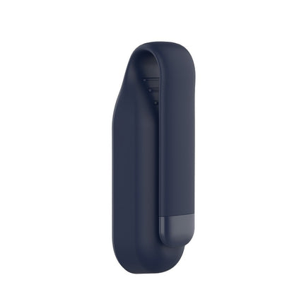 For Xiaomi 3 & 4 Clip Protection Case(Midnight Blue)-garmade.com