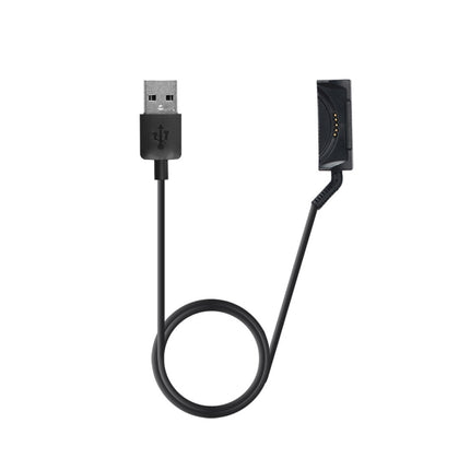 For LG WATCH URBANE W200 Magnetic Charging Cable(Black)-garmade.com