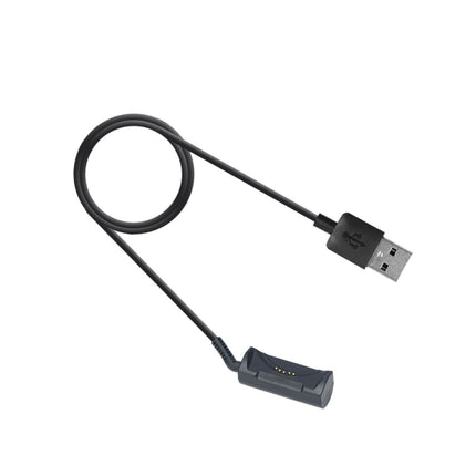 For LG WATCH URBANE W200 Magnetic Charging Cable(Black)-garmade.com