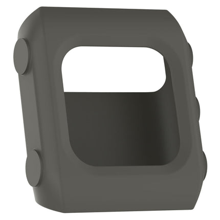 For POLAR V800 Silicone Watch Case(Gray)-garmade.com