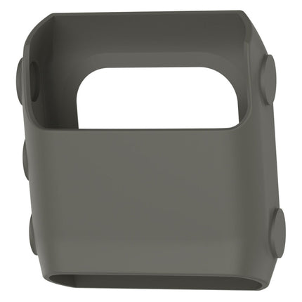 For POLAR V800 Silicone Watch Case(Gray)-garmade.com