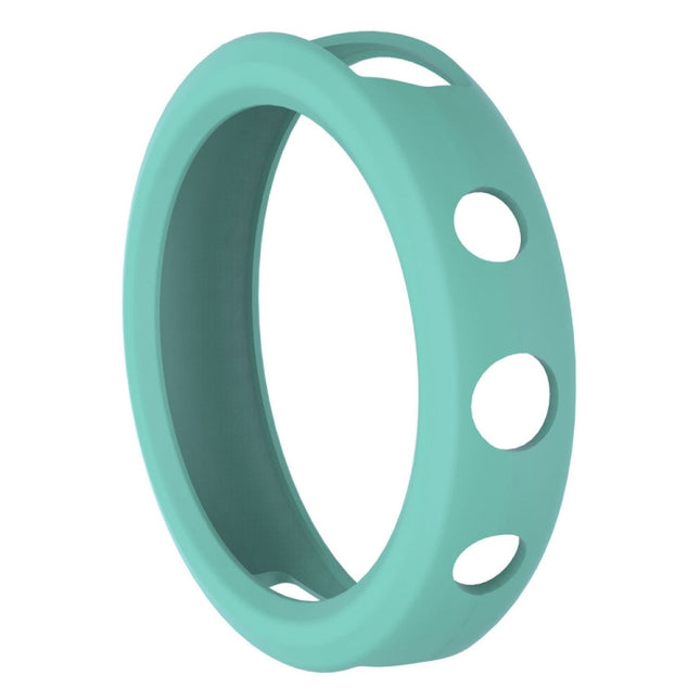 For ASUS Zenwatch 3 Silicone Watch Case(Duck)-garmade.com