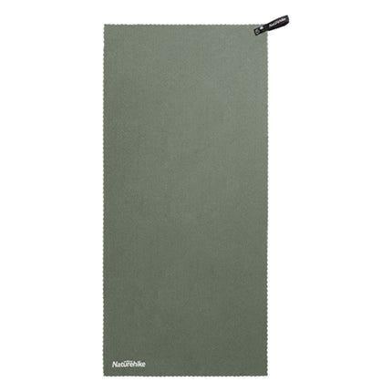 Naturehike NH19Y001-J Travel Sports Gym Quick-drying Breathable Towel(Olive Green)-garmade.com