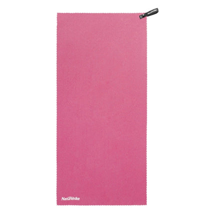 Naturehike NH19Y001-J Travel Sports Gym Quick-drying Breathable Towel(Rose Red)-garmade.com