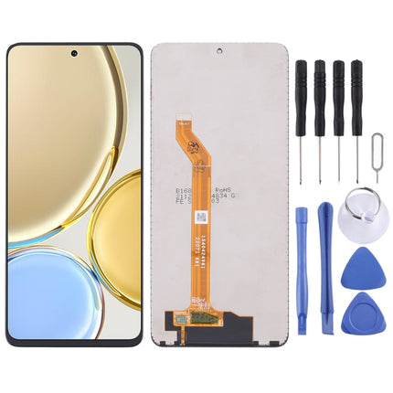 Original LCD Screen For Honor X30 with Digitizer Full Assembly-garmade.com